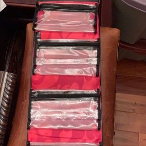 Mary Kay carry all organizer